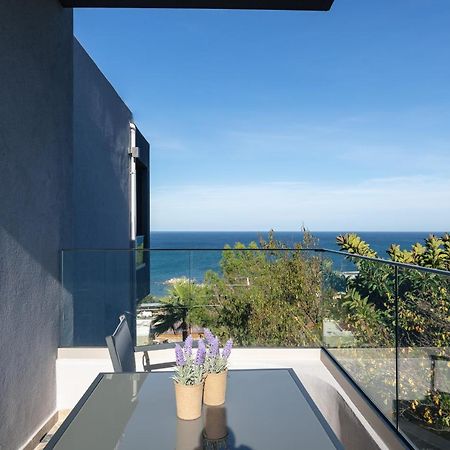 אפרטהוטל Petres  Pietra Di Mare מראה חיצוני תמונה