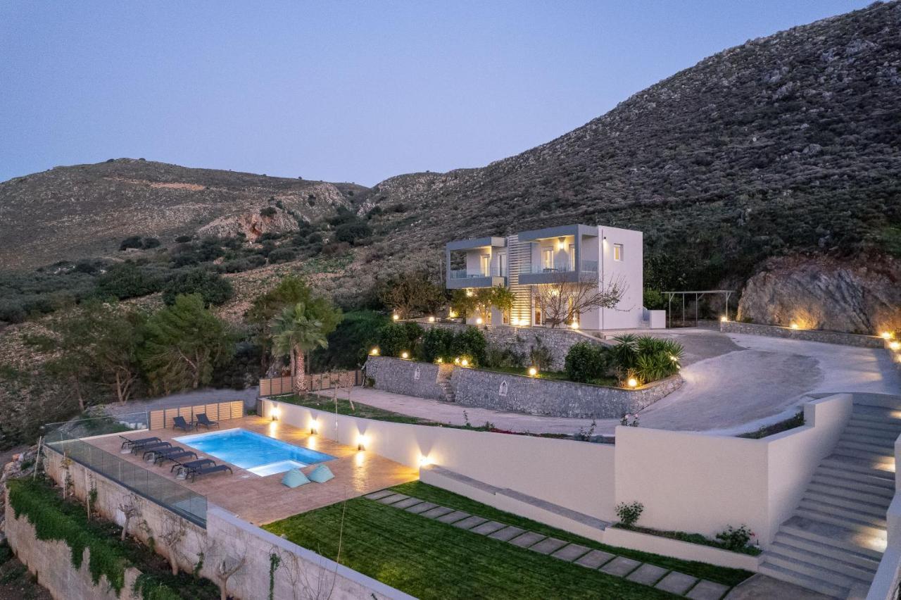 אפרטהוטל Petres  Pietra Di Mare מראה חיצוני תמונה